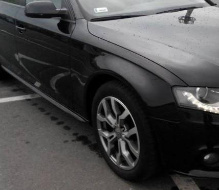 Przygotuj swoje auto na wiosnę