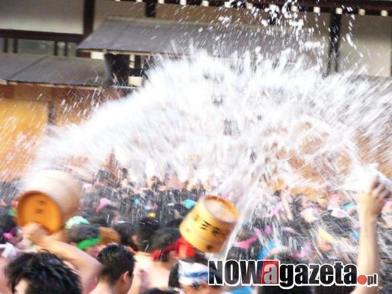 Śmigus dyngus może okazać się kosztowny