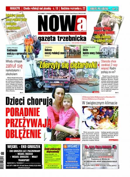 Przegląd wydania nr 2016-11