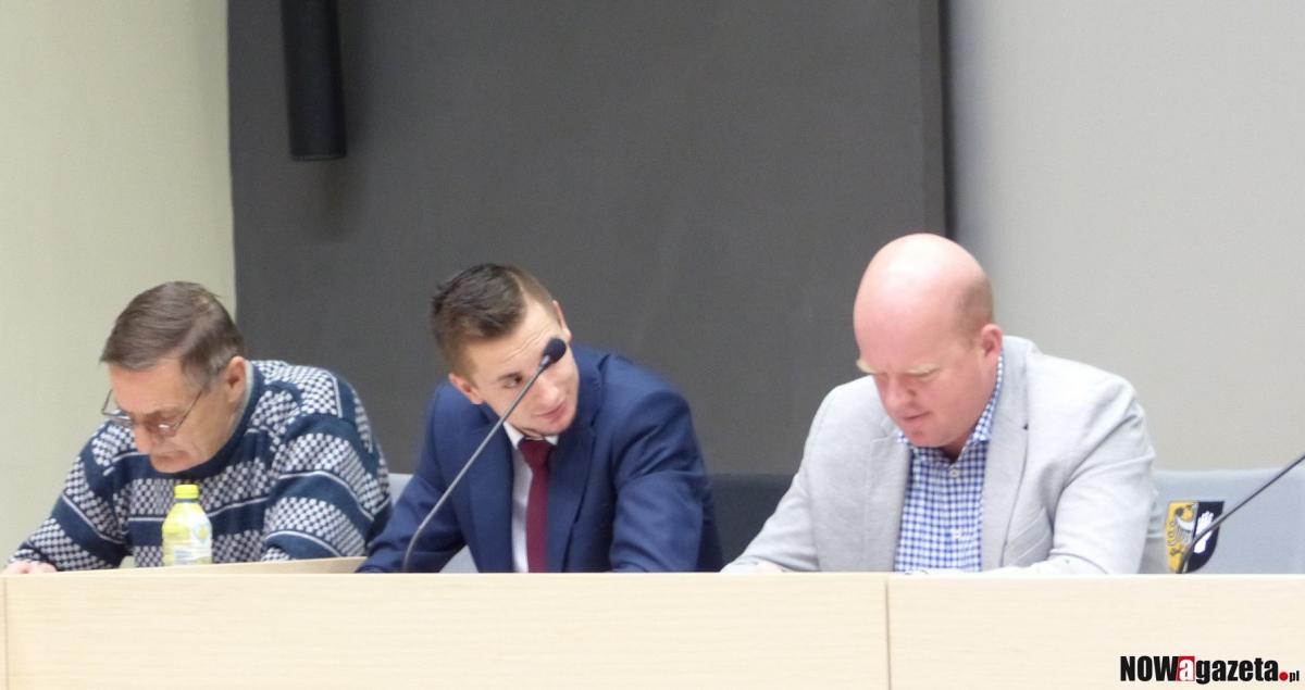 Dziś będą obradować prusiccy radni