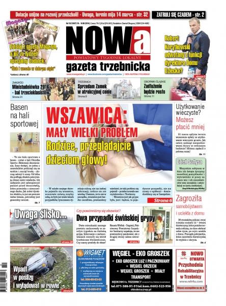 Przegląd wydania nr 2016-10