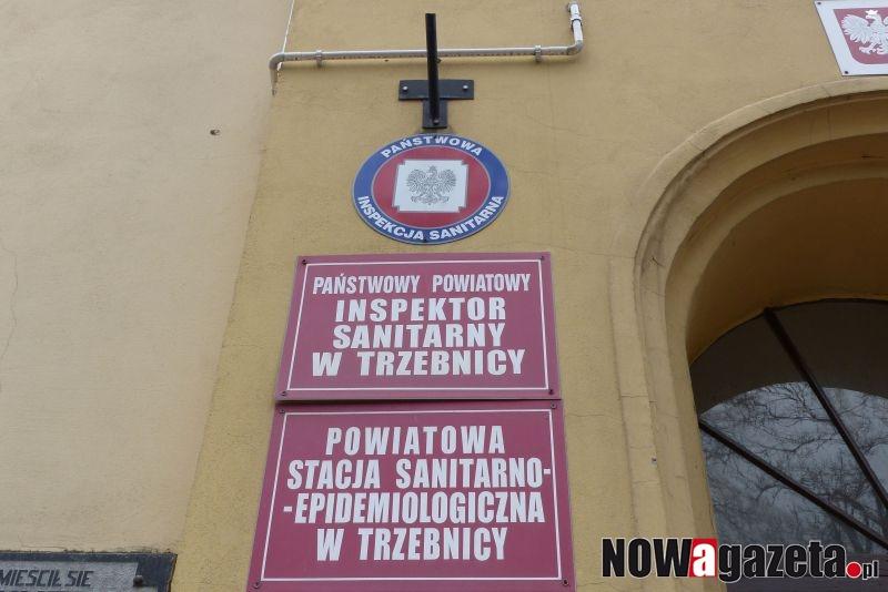 Dwa przypadki świńskiej grypy w naszym powiecie