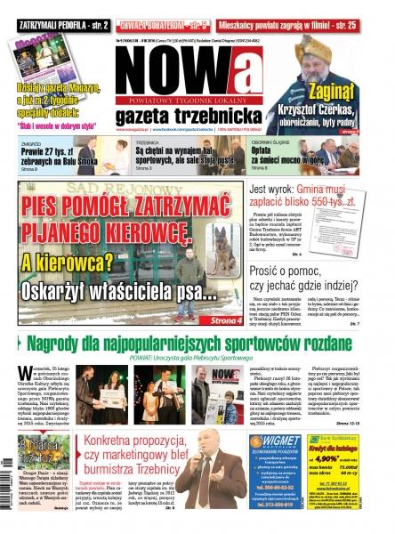 Przegląd wydania nr 2016-9