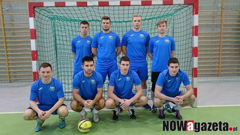 Kolejny mecz LZS Niedary