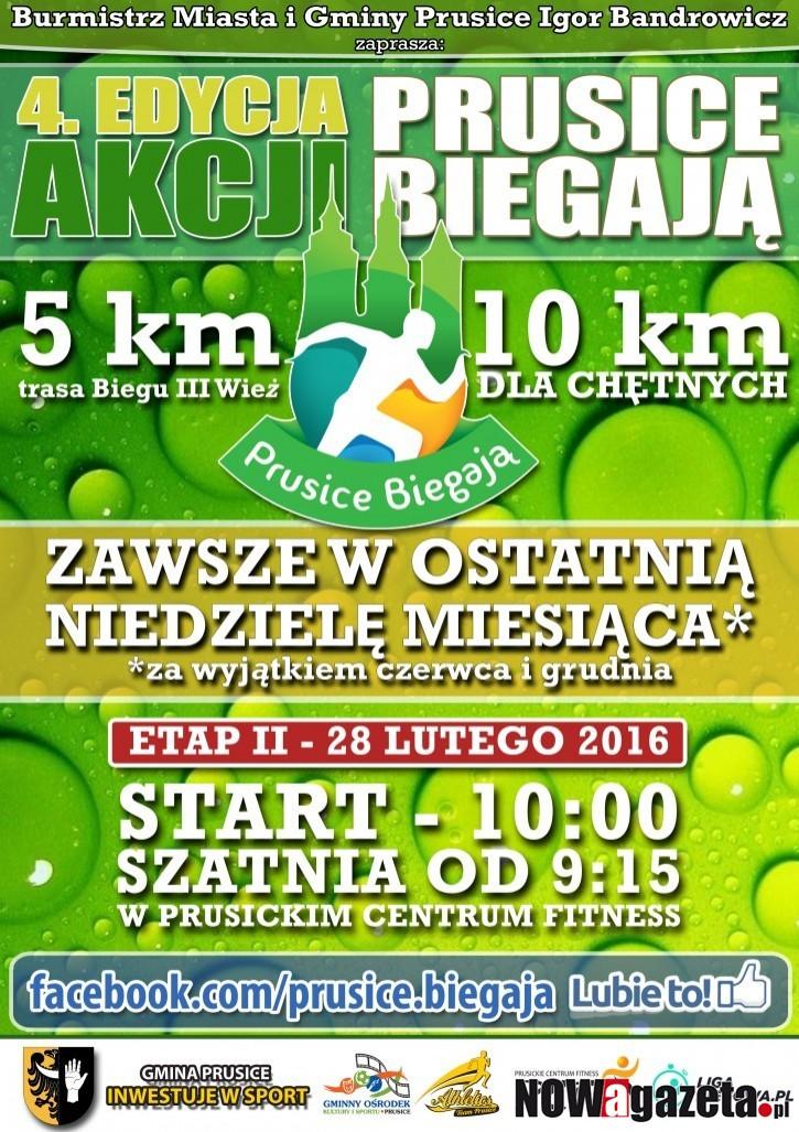 Kolejny etap akcji 