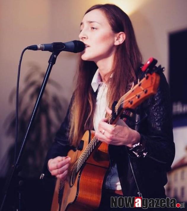 Ada Maksymowicz z nagrodą specjalną na festiwalu w Miliczu