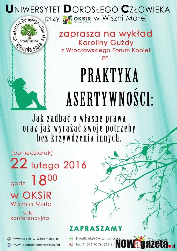 Wykład UDC