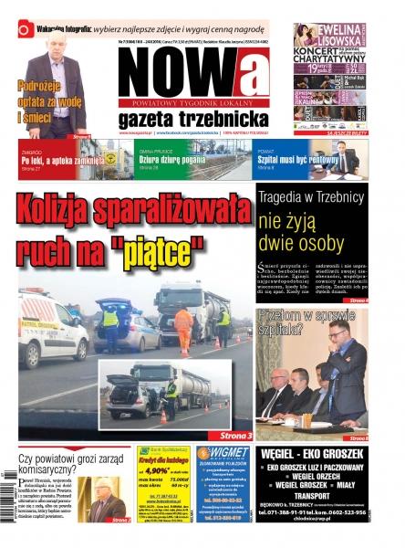 Przegląd wydania nr 2016-7