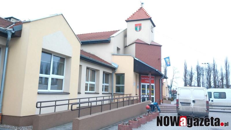 Budowa gimnazjum czeka na decyzję ministra