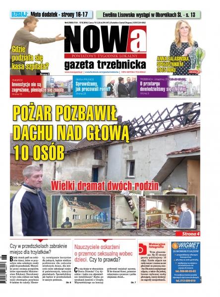 Przegląd wydania nr 2016-6