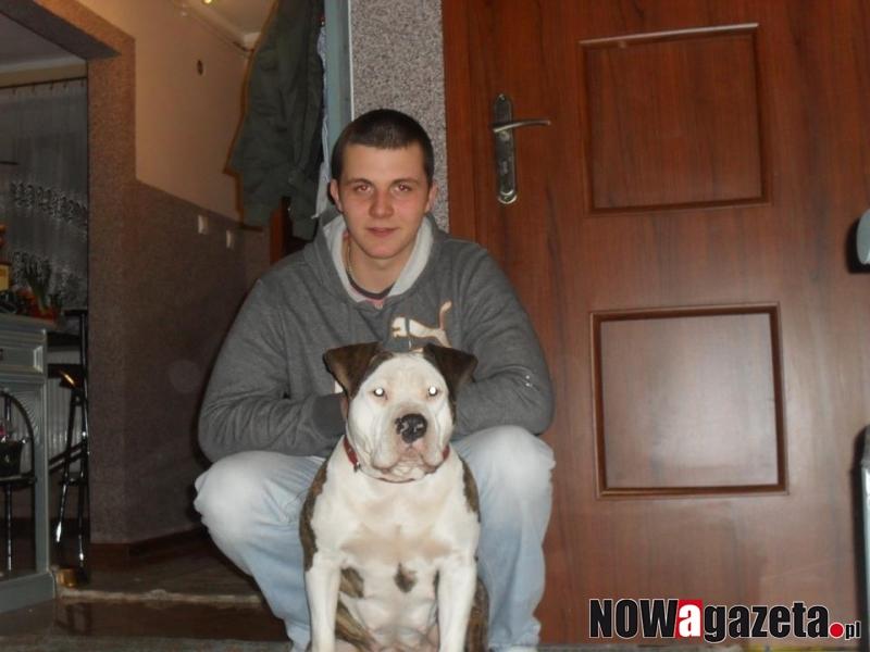 Rutkowski twierdzi, że inne osoby zginęły w okolicach Prusic