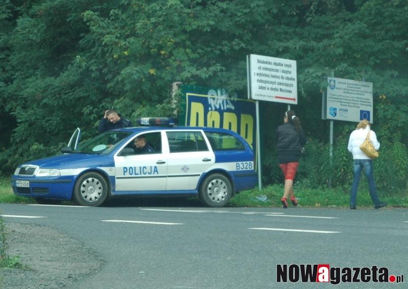 Prostytutki z Pawłowa robią ogólnopolską karierę