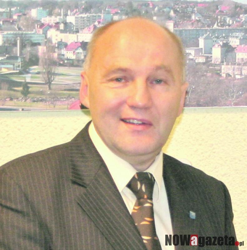 Burmistrzu, nie dziel skóry na niedźwiedziu