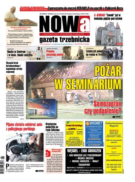 Przegląd wydania nr 2016-5