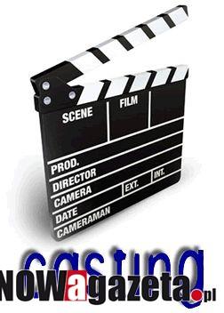 Casting na statystów do filmu „Dziura w głowie”