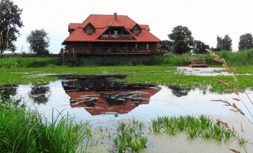 Wyjątkowa Wielkanoc w Kiermusach