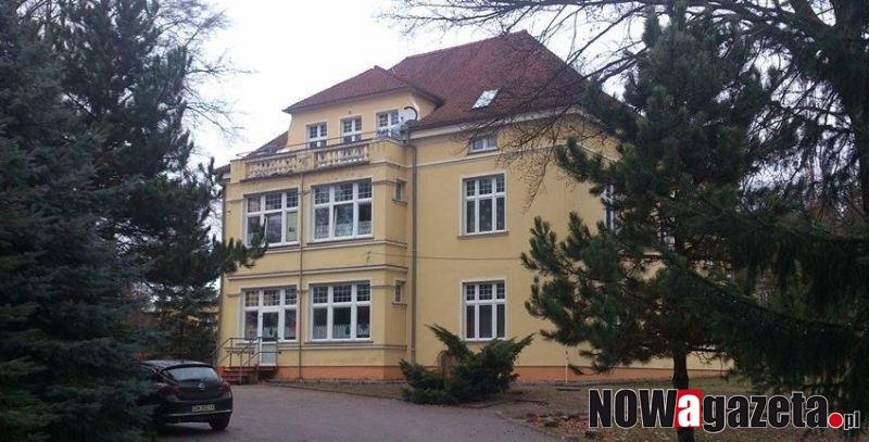 Jak odpierał zarzuty dyrektor Domu Dziecka?
