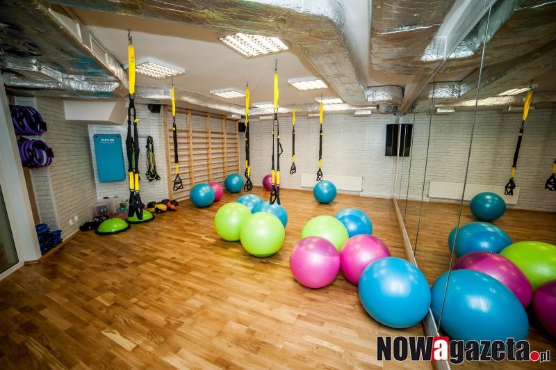 Energy Fitness Club