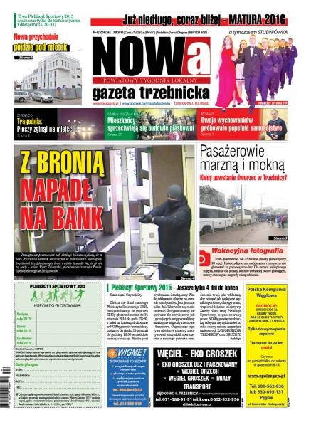 Przegląd wydania nr 2016-4
