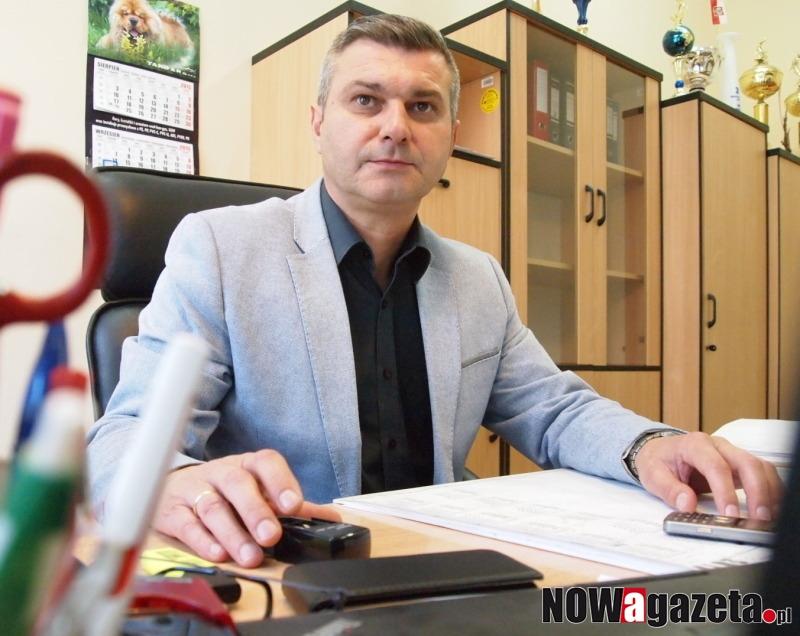 Od piątku trzebnicka policja będzie mieć nowego szefa