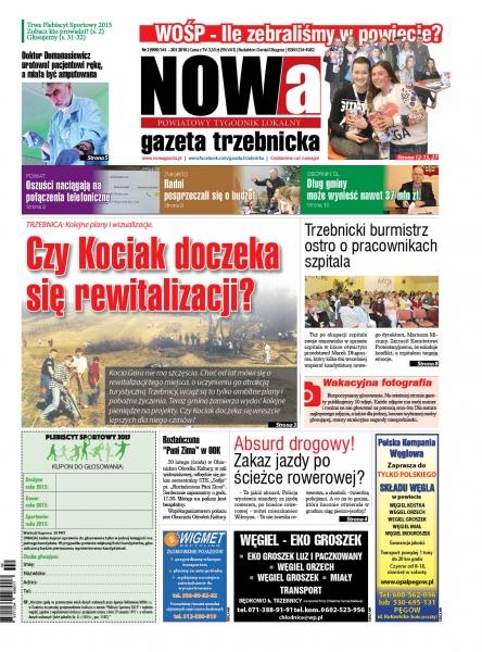 Przegląd wydania nr 2016-2