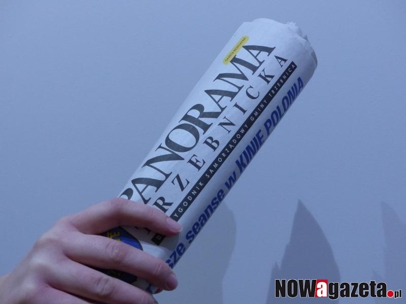 Ile mieszkańcy płacą za Panoramę Trzebnicką?