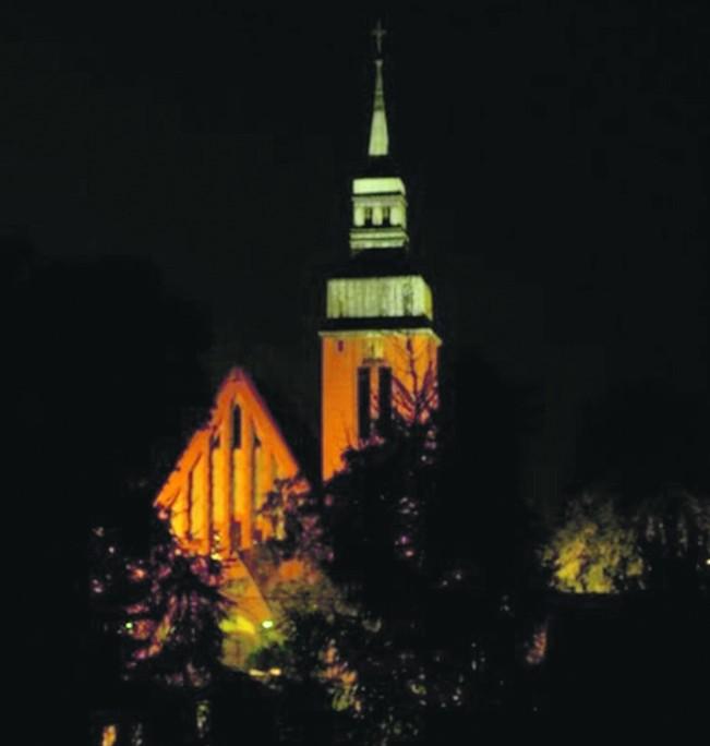 Odwiedziny duszpasterskie w Obornikach Śląskich