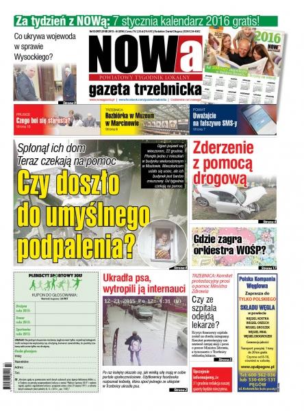 Przegląd wydania nr 2015-53