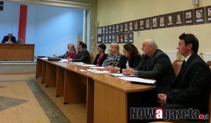 Ściśle tajne: sesja trzebnickiej Rady Miejskiej odbędzie się 23 XII