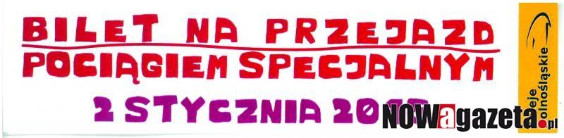 II Edycja Przejazdu Mikołajkowego