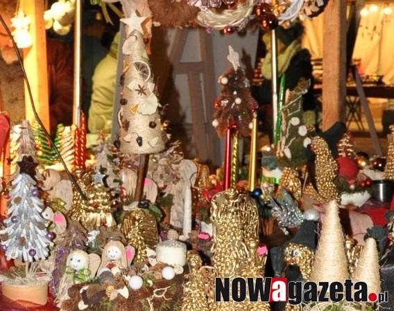 Nie pracują w wigilię