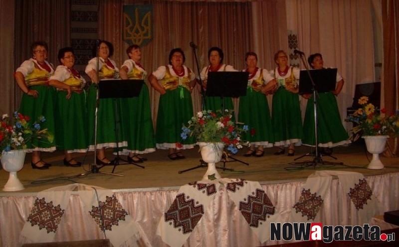 AleBabki z Czeszowa w Jubileuszowej Podhajeckiej Pielgrzymce Kresowej