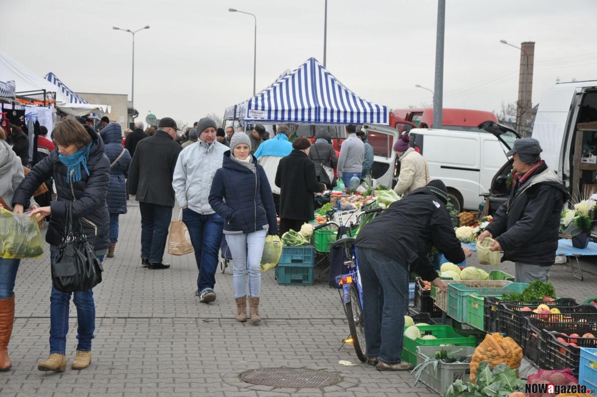 Szał zakupów świątecznych już trwa
