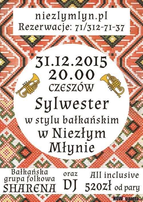 Nie masz jeszcze planów na Sylwestra? Podpowiadamy, gdzie szykuje się dobra zabawa!
