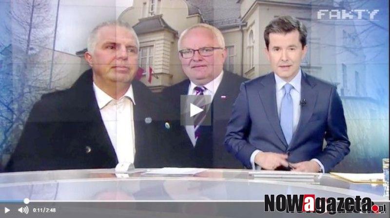 Trzebnica znów na ustach całej Polski!