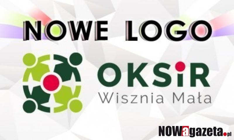 Nowe logo OKSiR