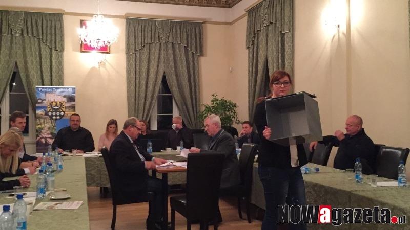 Starostów dwóch? Przewrót w powiecie...