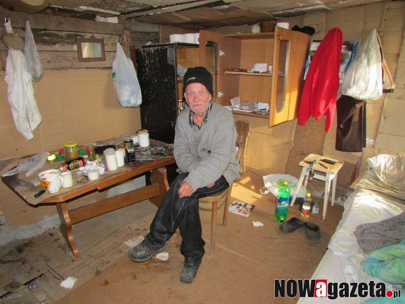 Nie jestem lumpem