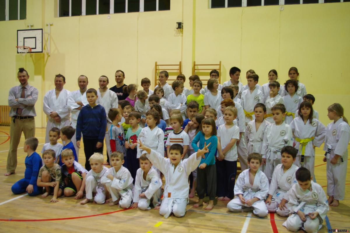 Dolnośląski Klub Karate JINKAKU KANSEI