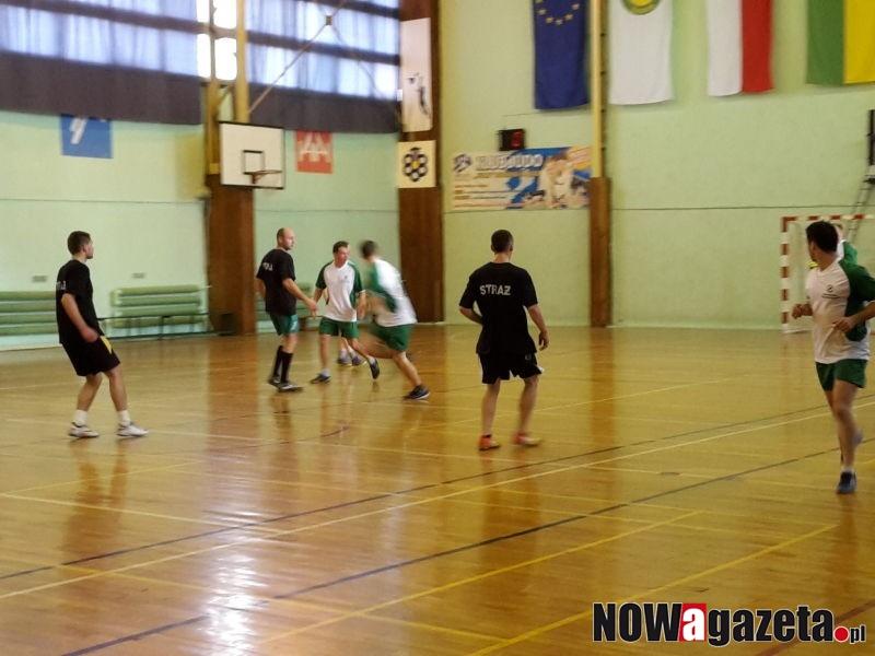 Strażacy z Trzebnicy najlepsi w powiecie