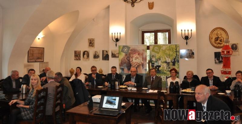 Modernizacja oczyszczalni ścieków zakończona