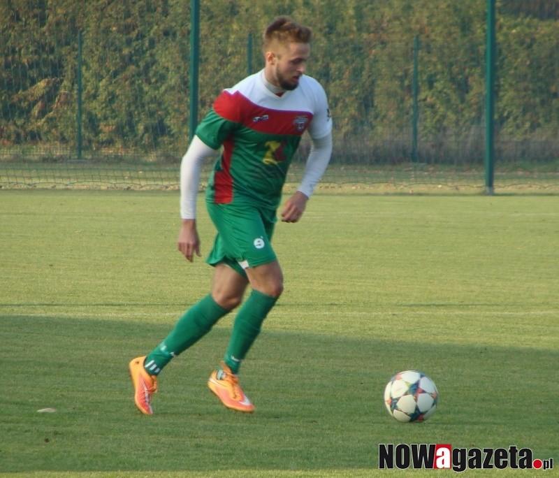 Ostatni mecz Piasta w tym roku kalendarzowym