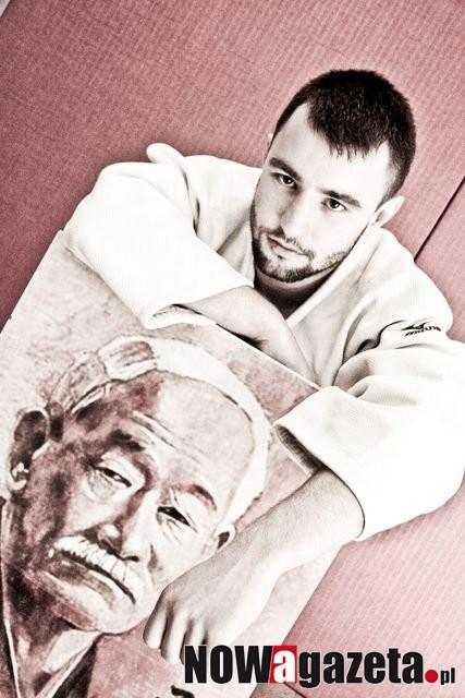 Piotr Nowak - trener obornickich Wilków