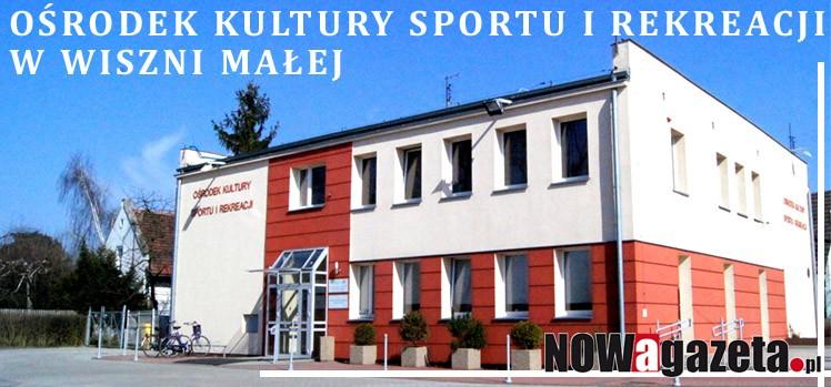 Spotkanie z Barbarą Kosmowską