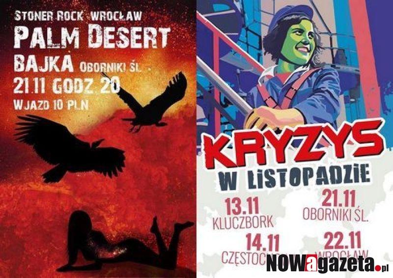 Zapraszamy, tu warto być!