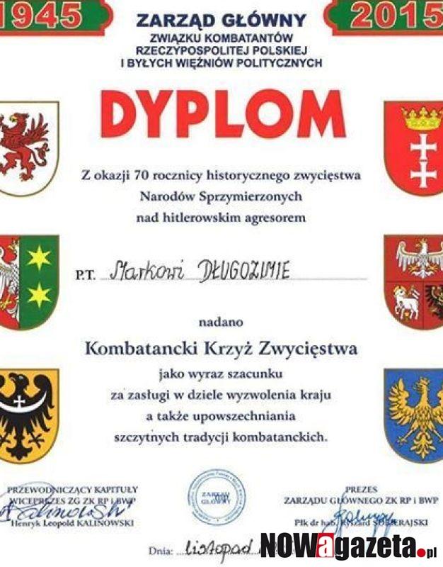 Nieznany fakt z życia Burmistrza Trzebnicy