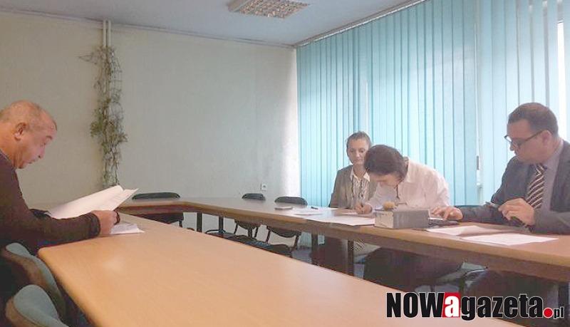 Przetargi w Trzebnicy czyli kupowanie kota w worku. Czy gmina działa na szkodę mieszkańców?