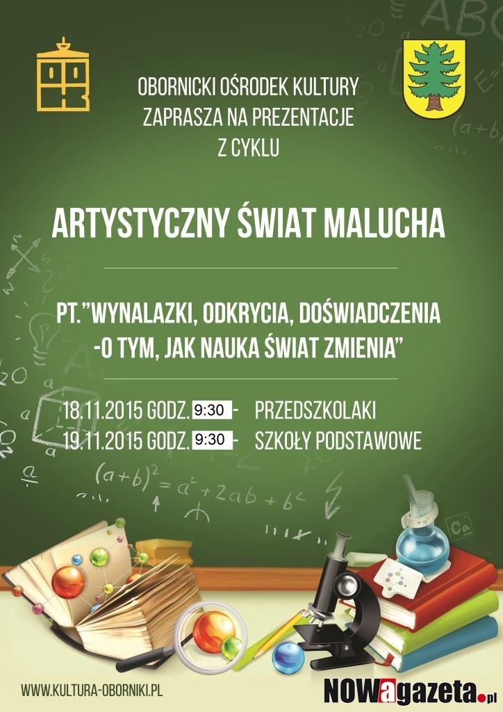 Zajęcia dla dzieci