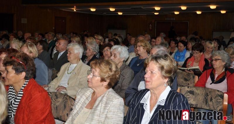 Seniorze, nie daj się oszukać!