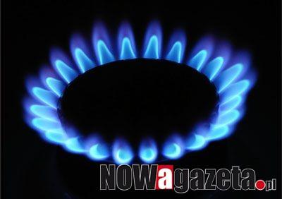 W Żmigrodzie gaz będzie mocno 